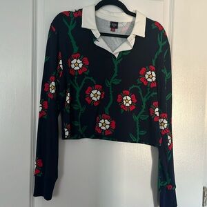 Rowing Blazers for Target rugby shirt